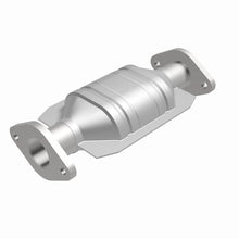 Load image into Gallery viewer, MagnaFlow Direct Fit Catalytic Converter 99-04 Kia Spectra 1.8L OEM
