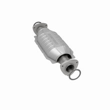 Load image into Gallery viewer, MagnaFlow Direct Fit Catalytic Converter GM 90 94