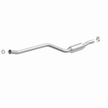 Load image into Gallery viewer, MagnaFlow Direct Fit Catalytic Converter 2006 BMW 530xi 3.0L OEM