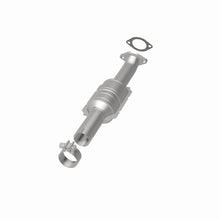 Load image into Gallery viewer, MagnaFlow Direct Fit Catalytic Converter 06-08 Eclipse rear OEM
