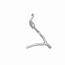 Load image into Gallery viewer, MagnaFlow Direct Fit Catalytic Converter 04-05 Dodge Ram 1500 Pickup 5.7L P/S