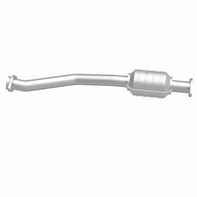 Load image into Gallery viewer, MagnaFlow Direct Fit Catalytic Converter 99-01 Esteem 1.8L OEM