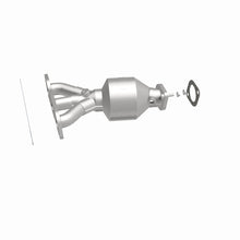 Load image into Gallery viewer, MagnaFlow Direct Fit Catalytic Converter 07-09 Mitsu Outlander 3.0L