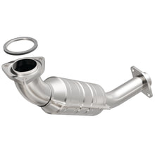Load image into Gallery viewer, MagnaFlow Direct Fit Catalytic Converter 2008 Pontiac G8 3.6L ps