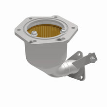 Load image into Gallery viewer, MagnaFlow Direct Fit Catalytic Converter 09-13 Nissan Murano 3.5L V6