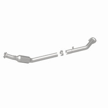 Load image into Gallery viewer, MagnaFlow California Direct Fit Converter 2004 Pontiac GTO 5.7L