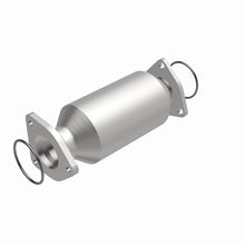 Load image into Gallery viewer, MagnaFlow DF Cat. Conv 04-08 Acura TL 3.2L/03-06 MDX 3.5L / 03-07 Honda Accord 3.0L Rear Underbody
