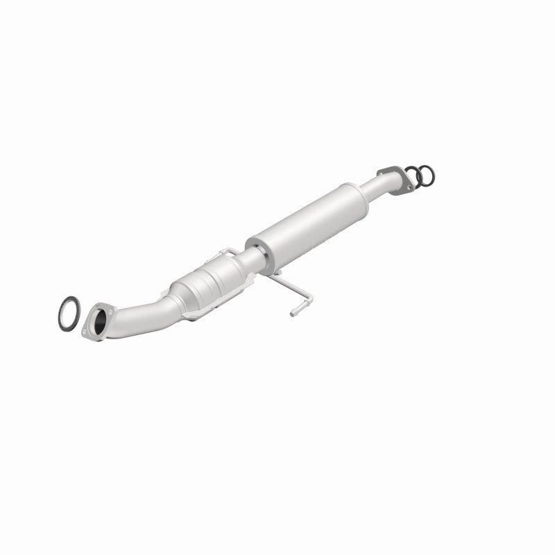MagnaFlow Direct Fit Catalytic Converter Scion XB- 08-13 2.4L