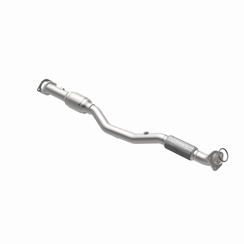 MagnaFlow Direct Fit Catalytic Converter 07-08 2.5L Altima rear OEM