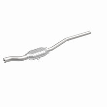 Load image into Gallery viewer, MagnaFlow Direct Fit Catalytic Converter 79-81 Dodge D150/D200 3.7L