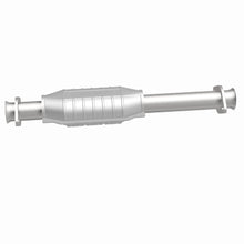 Load image into Gallery viewer, MagnaFlow Direct Fit Catalytic Converter Saab 86 90