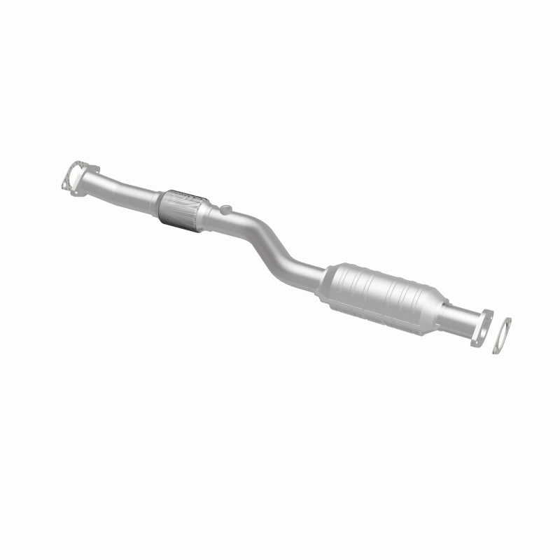 MagnaFlow Direct Fit Catalytic Converter 01-02 Elantra 2.0L OEM
