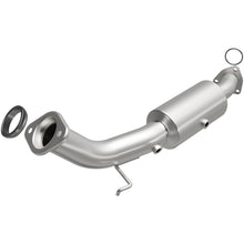 Load image into Gallery viewer, MagnaFlow California Grade CARB Compliant Direct Fit Catalytic Conv 02-06 Acura RSX Type-S L4 2.0L