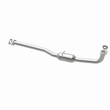 Load image into Gallery viewer, MagnaFlow Direct Fit Catalytic Converter 89-94 GEO Merto 1.0L 49S