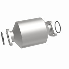 Load image into Gallery viewer, MagnaFlow Direct Fit Catalytic Converter 93-97 Geo Prizm-Toyota Celi