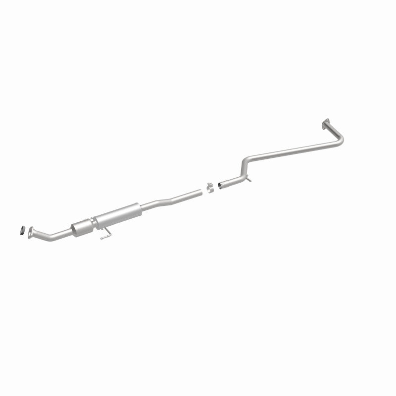 MagnaFlow Direct Fit Catalytic Converter 2011-2013 tC L4 2.5 OEM Underbody