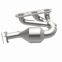 Load image into Gallery viewer, MagnaFlow Direct Fit Catalytic Converter 00-04 Porsche Boxster 2.7L/3.2L - Right