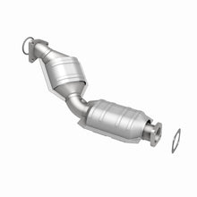 Load image into Gallery viewer, MagnaFlow DF Catalytic Conv 03-06 Infiniti G35 3.5L D/S Assy / 03-06 Nissan 350Z 3.5L D/S Assy