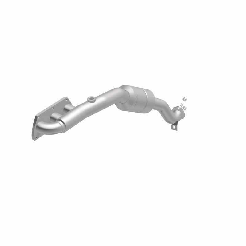 MagnaFlow Direct Fit Catalytic Converter 05-09 Audi A8 6.0L