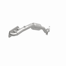 Load image into Gallery viewer, MagnaFlow Direct Fit Catalytic Converter 05-09 Audi A8 6.0L