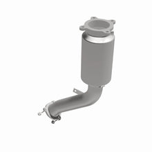 Load image into Gallery viewer, MagnaFlow Direct Fit Catalytic Converter OEM 14-15 Audi A4 L4 2.0L