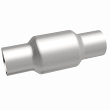 Load image into Gallery viewer, MagnaFlow Universal Catalytic Converter 1.75inch pre-conv