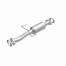 Load image into Gallery viewer, MagnaFlow California Direct Fit Converter 1996 Ford Escort 1.8L