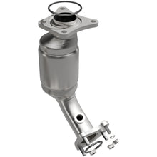 Load image into Gallery viewer, MagnaFlow Direct Fit Catalytic Converter 02-03 Altima 3.5 rr mani OE