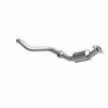 Load image into Gallery viewer, MagnaFlow Direct Fit Catalytic Converter 05 Chrysler 300 C V8 5.7L
