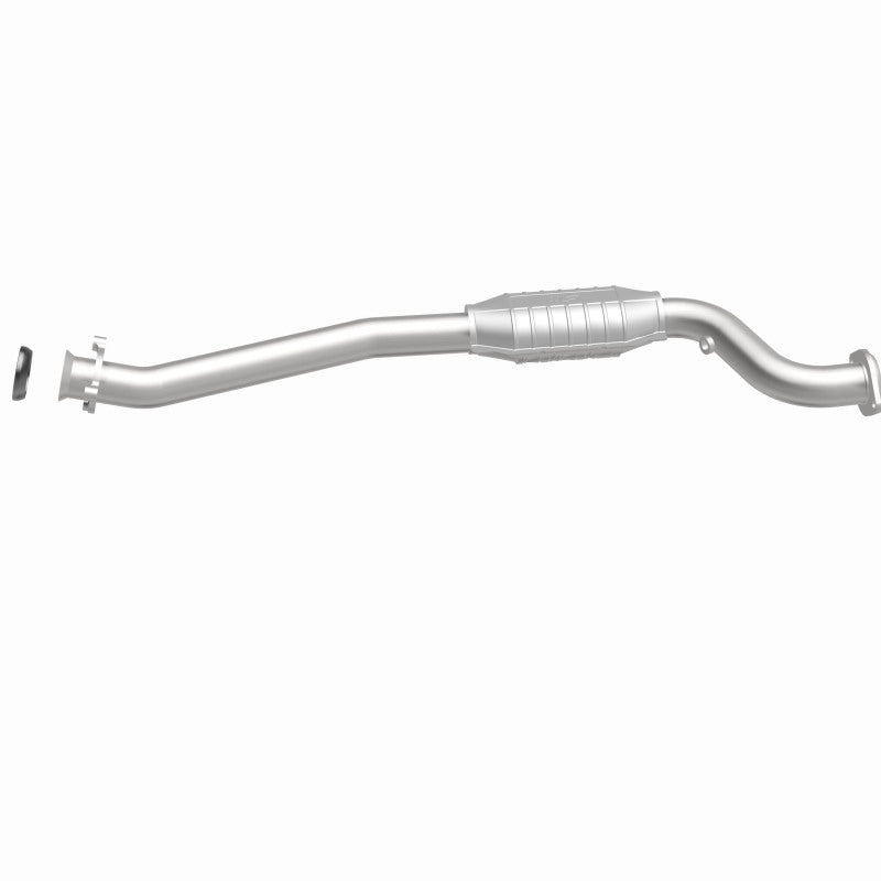 MagnaFlow Direct Fit Catalytic Converter 07-09 Chevy Colorado/GMC Canyon/ Isuzu / 06 Hummer H3