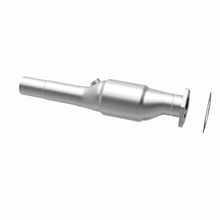 Load image into Gallery viewer, MagnaFlow Direct Fit Catalytic Converter VW Cabrio/Jetta 2.0L 96-98