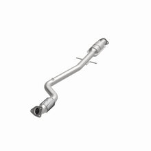 Load image into Gallery viewer, MagnaFlow Direct Fit Catalytic Converter 2012-2014 CRUZE 1.4L Underbody