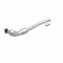 Load image into Gallery viewer, MagnaFlow Direct Fit Catalytic Converter 06-08 Range Rover P/S OEM