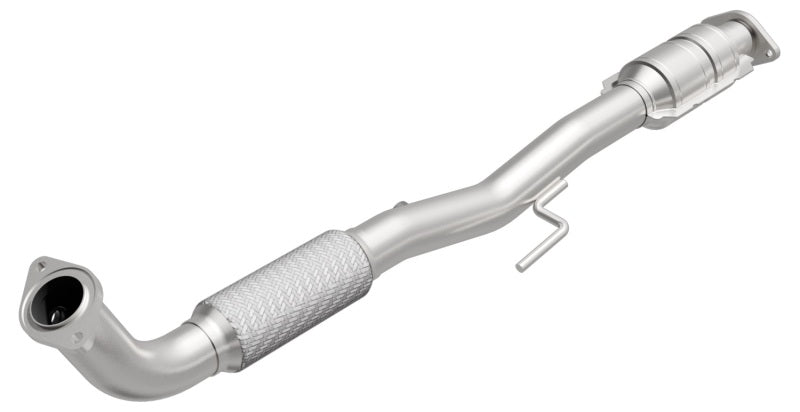 MagnaFlow Direct Fit Catalytic Converter 2003 Toyota Camry 2.4L