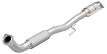 Load image into Gallery viewer, MagnaFlow Direct Fit Catalytic Converter 2003 Toyota Camry 2.4L