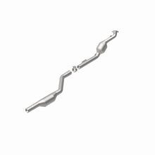Load image into Gallery viewer, MagnaFlow Direct Fit Catalytic Converter 00-03 Mercedes S430 4.3L