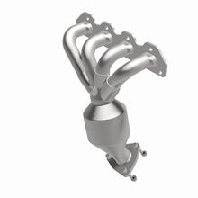Load image into Gallery viewer, MagnaFlow DF Cat. Conv 09-10 Chevy Aveo/Aveo5 1.6L Manifold / 09 Pontiac G3 1.6L Manifold (49 State)