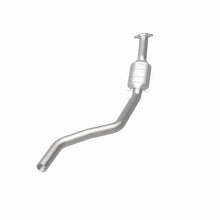Load image into Gallery viewer, MagnaFlow Direct Fit Catalytic Converter 00-02 Lincoln LS P/S OEM