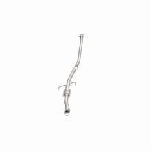 Load image into Gallery viewer, MagnaFlow Direct Fit Catalytic Converter 2004 Toyota Rav4 2.4L