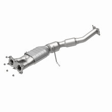 Load image into Gallery viewer, MagnaFlow Direct Fit Catalytic Converter 2012 Volvo XC60 AWD 3.2L