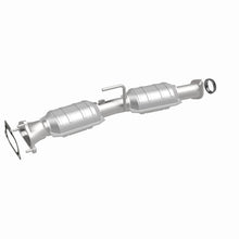 Load image into Gallery viewer, MagnaFlow Direct Fit Catalytic Converter 01-04 Explorer 4.0L OEM