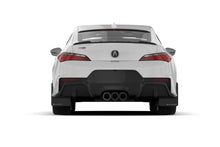 Load image into Gallery viewer, Rally Armor 23-25 Acura Integra A-Spec Black UR Mud Flap W/White Logo (No Drilling Req.)