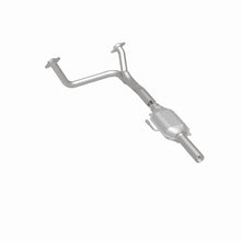 Load image into Gallery viewer, MagnaFlow Direct Fit Catalytic Converter Ford 84 86