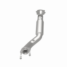 Load image into Gallery viewer, MagnaFlow Catalytic Converter Direct Fit Federal 06-11 Chevy Corvette V8 7.0LGAS