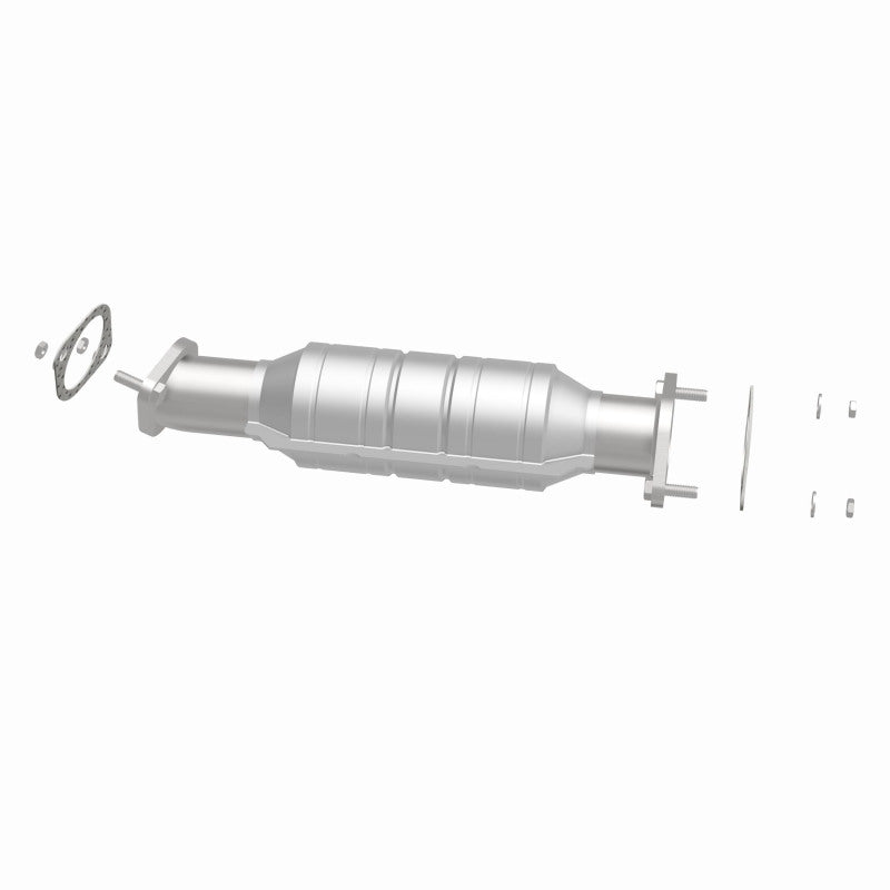MagnaFlow Direct Fit Catalytic Converter 10-12 Forte 2.0L Fed Rear