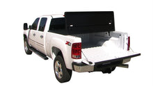 Load image into Gallery viewer, Tonno Pro 15-19 Chevy Silverado 3500 6.6ft Fleetside Hard Fold Tonneau Cover