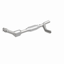 Load image into Gallery viewer, MagnaFlow Direct Fit Catalytic Converter 00-03 Ford Van 4.2L OEM