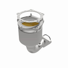 Load image into Gallery viewer, MagnaFlow Direct Fit Catalytic Converter 00-01 Infiniti I30 3.0L