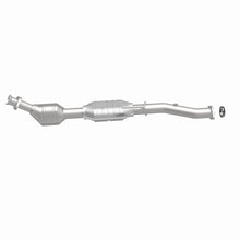 Load image into Gallery viewer, MagnaFlow Direct Fit Catalytic Converter 98-99 Ranger 2.5L