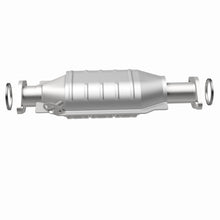 Load image into Gallery viewer, MagnaFlow Direct Fit Catalytic Converter Toyota 81-83